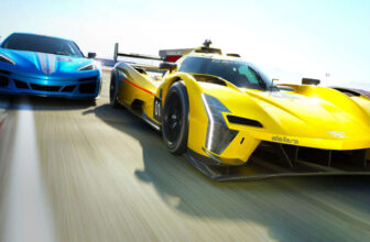 Forza Motorsport Review-in-Progress – Hitting The Apex