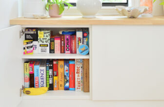 Our Favorite Family Board Games