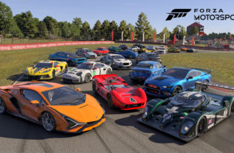 Forza Motorsport Review: A fantastic drive in need of more polish