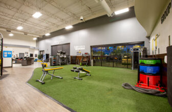 Circuit Training Workouts | Chuze Fitness