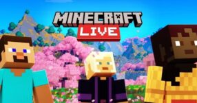 Minecraft’s 2023 mob vote has its first candidate: the crab