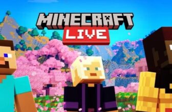 Minecraft’s 2023 mob vote has its first candidate: the crab