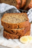 Moist Banana Bread Recipe – Spend With Pennies